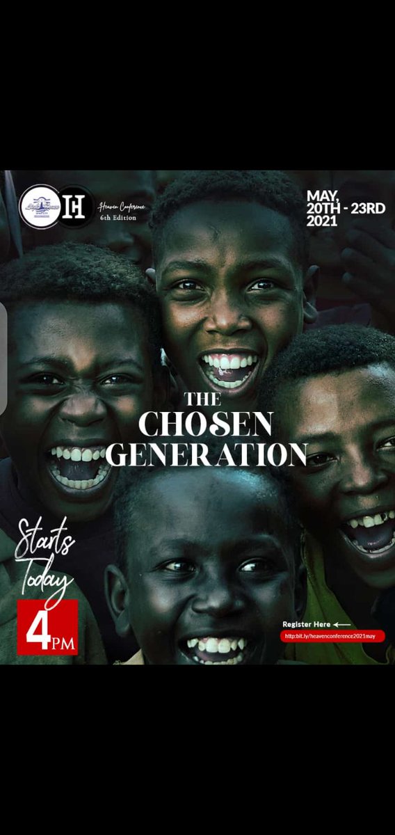 Psalm_Phoenix's tweet photo. You will be blessed....
https://t.co/xyHM6xQ42U

You can join online... By 5pm today https://t.co/zrrpsj8n9O