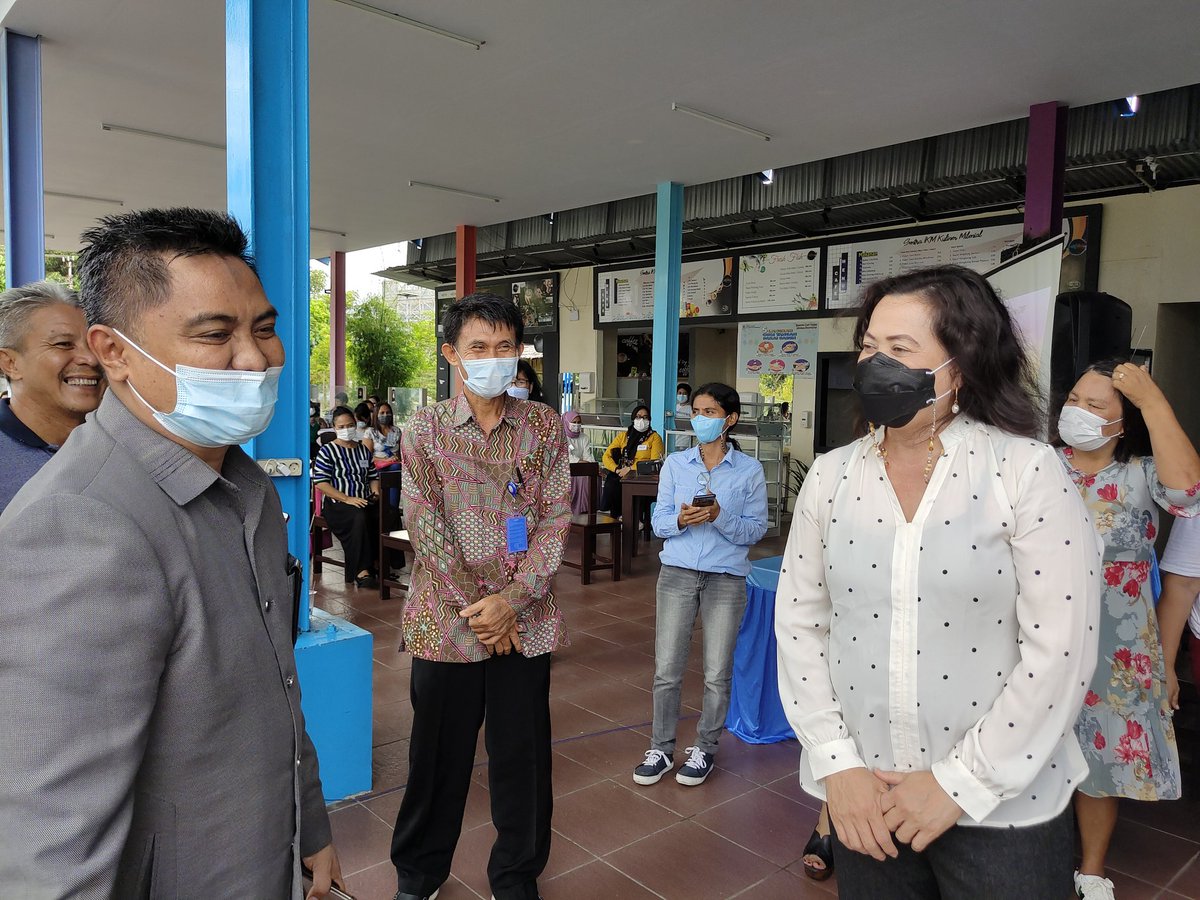 Lilly Aprilya tweet media