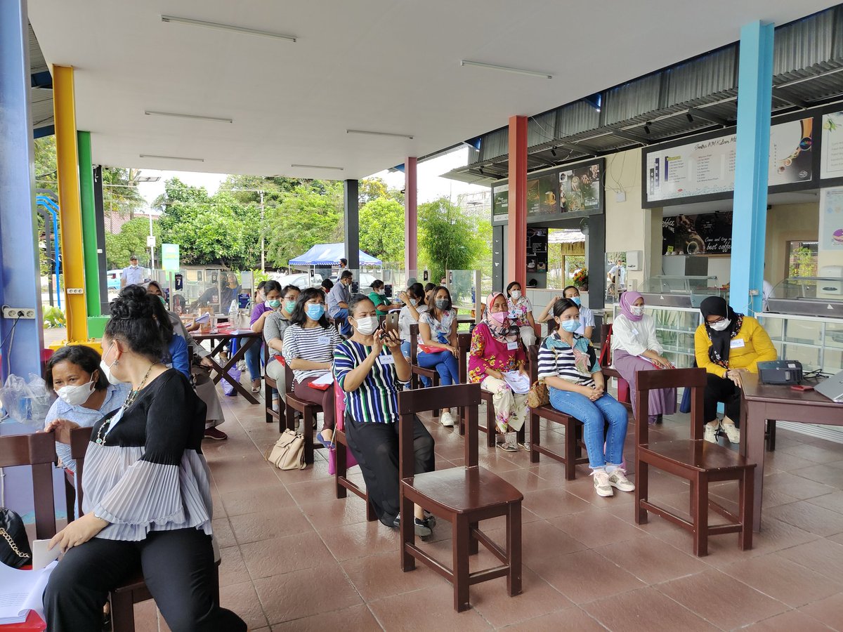 Lilly Aprilya tweet media