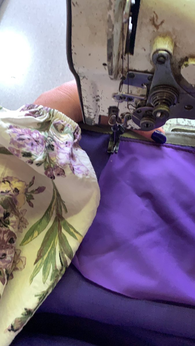 katefbaker's tweet image. Must. Not. Sew. Sleeves. To. Rug!

#workchallenges