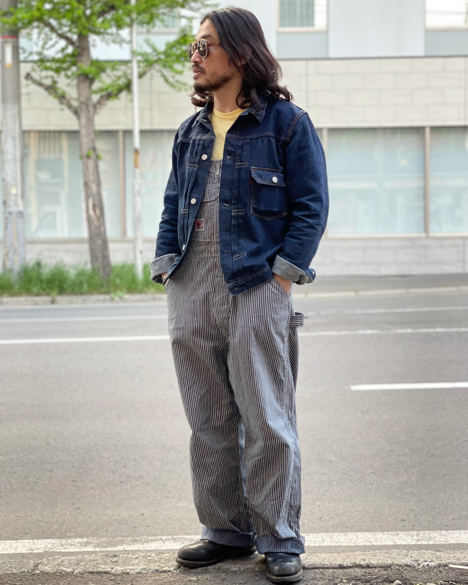 SAPPORO-BASE CLOTHING STORE on Twitter: