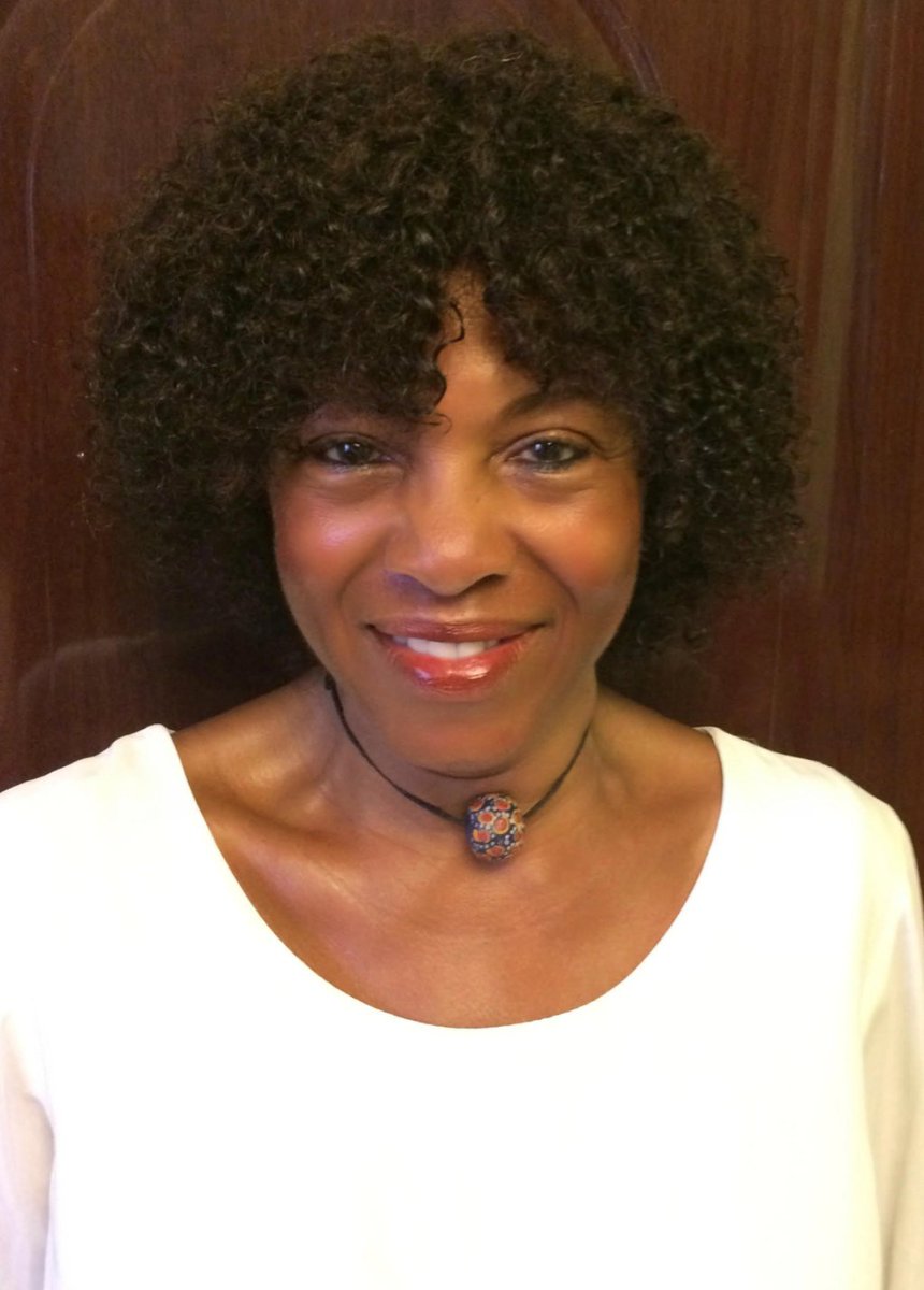 "Every single person of colour working in publishing today is standing on the shoulders of this amazing woman", <a href="/LondonBookFair/">The London Book Fair, 10-12 March 2026</a> has announced that Margaret Busby will be awarded its Lifetime Achievement Award this year! More here: bit.ly/3bFuovm