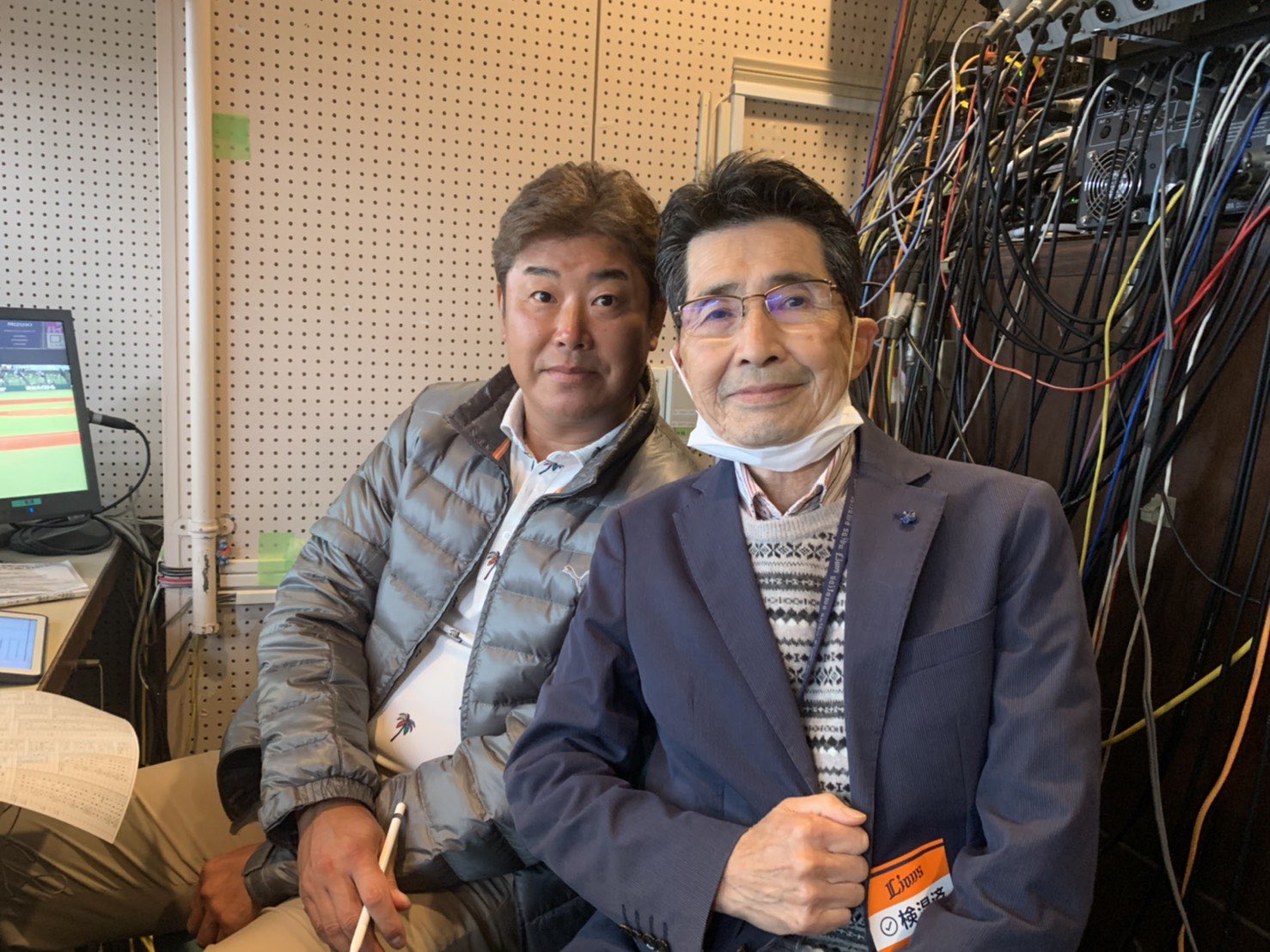 79歳実況アナ Twitter Search Twitter