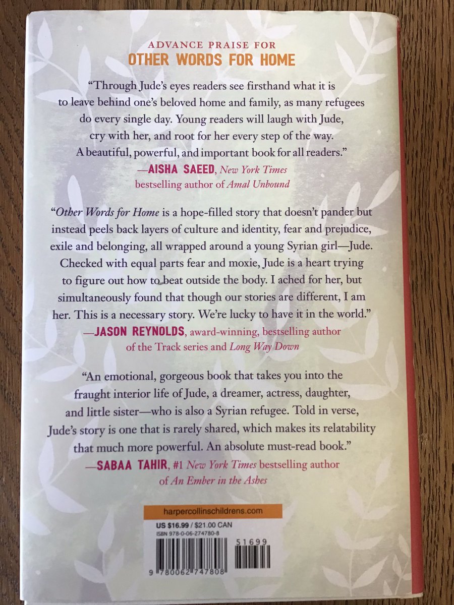 STC__6RC's tweet image. Taila in our class has been inspired by our project! 💭📖 we are looking forward to your review! @STC_BookChat #westandbyrefugees #weareallhumans