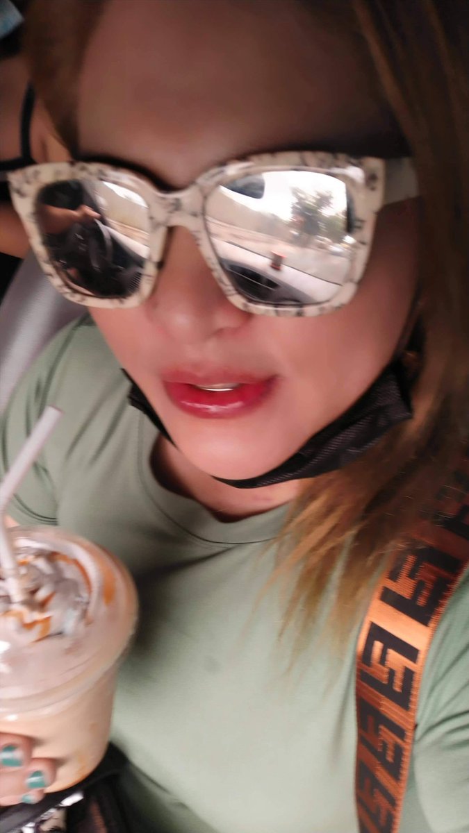BKai08's tweet photo. Who's Driving? 🤔🙄💕💯 https://t.co/GwqmtE7QEd