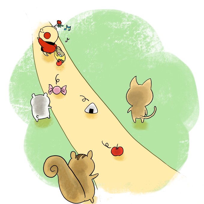 ころりん 高画質 のtwitterイラスト検索結果 古い順 ころりん 高画質 のtwitterイラスト検索結果 古い順