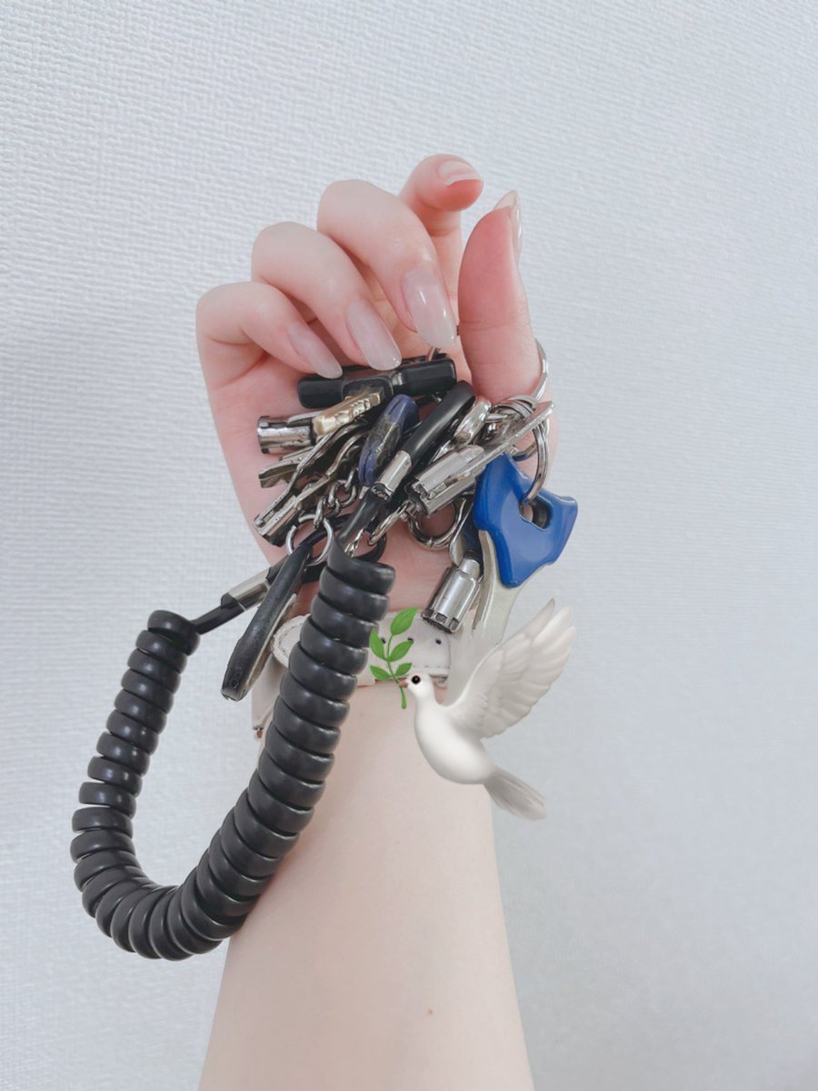 おはようございます〜☀️
みんな気になって夜も眠れてますか、、？🤔
まりんは、ネカマでも釣りアカウントでもありませんんんっ💁‍♀️
今日も今日とて一生懸命お仕事に励んでます✊