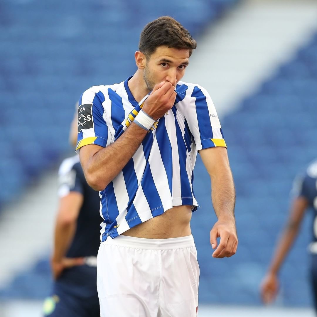 Hugo_OJR's tweet photo. @porto_depre @FCPorto https://t.co/yCsWE42zi4