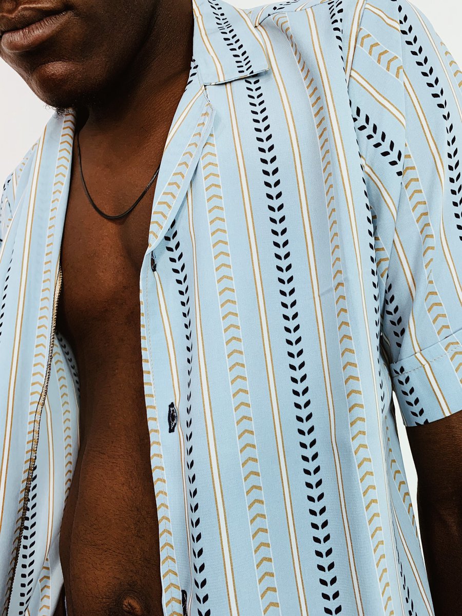Houseoftuyi's tweet photo. - Summer Shirts -
•
What are you matching this with?👌🥺
•
Just in shirts✅🥵🥵
•
Send a Dm! to cop yours! 
•
Price- N7,000 or $18.40
•
#summer #summershirts #houseoftuyi 

#buju | #cryptocrash | #itaya | #ISWAP https://t.co/2Es7SFXJzc