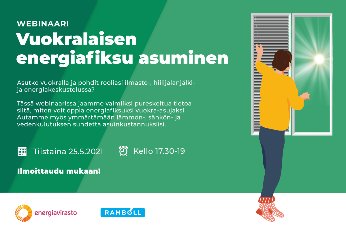 Energianeuvonta Uusimaa tweet media