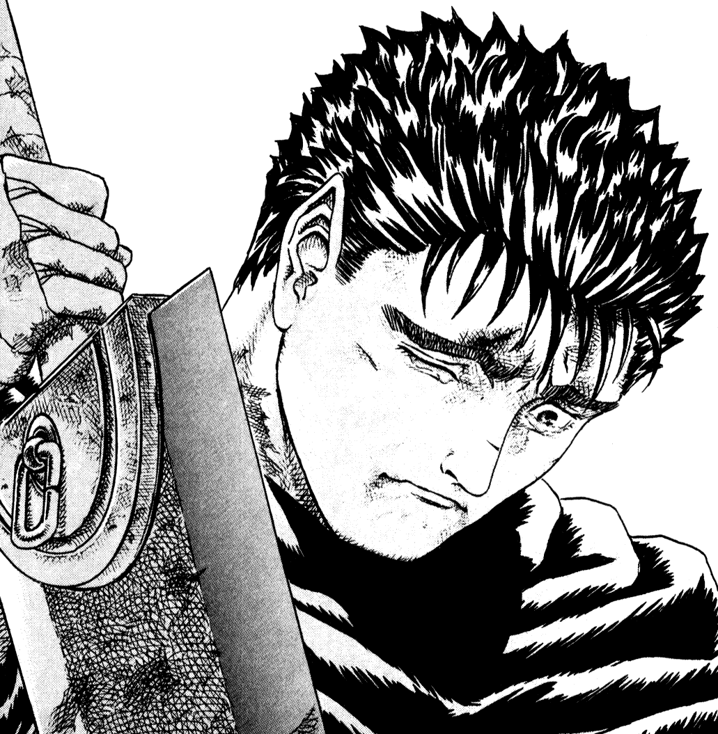 eco_loc's tweet photo. L'équipe d'eco-loc ce matin lorsque nous avons appris la mort de #kentaroumiura #guts #Berserk https://t.co/pYSMDdM3yN