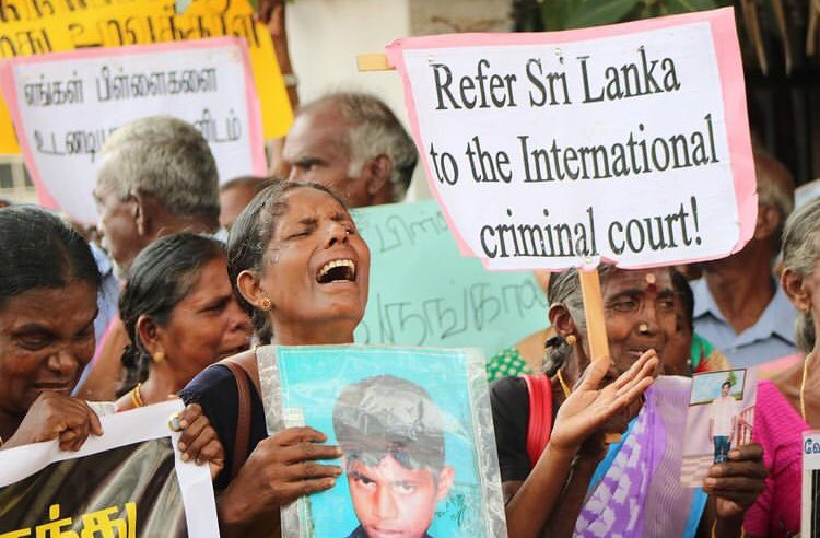 ZRunGame's tweet photo. Etre mère au Sri Lanka* : https://t.co/uuM5LYGADm
