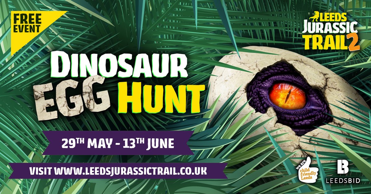 Leeds Markets tweet media