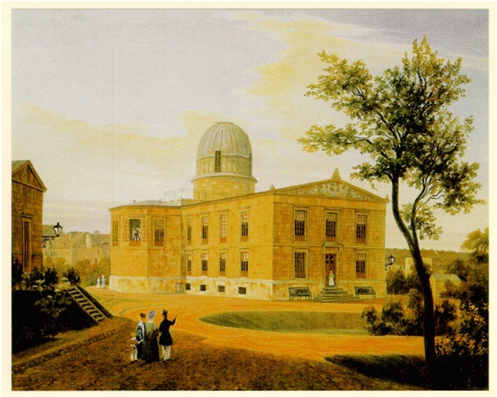 GalacticRAVE's tweet photo. @EricLagadec @Astro_MiguelM @10943_Brunier @LucieLeboulleux @MatBethermin @djulik @bmac_astro @alexislavail @Badrizio @DrMaz_Astro @AbsilOli The telescope that discovered Neptune at the Berlin Observatory @AIP_Potsdam, now located at the Deutsche Museum in Munich #WorldObservatoriesTour https://t.co/oMWJTZV8TB