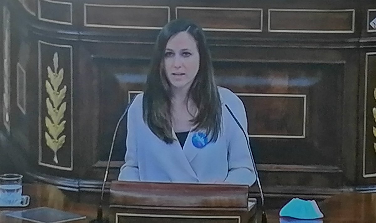 Acaba el debate del <a href="/Congreso_Es/">Congreso</a> de la ley contra la violencia en la Infancia. Aumento del tiempo en prescripción de delitos sexuales, prevención de la violencia, protección de menores migrantes, formación, especialización, género. Hoy #LaInfanciaEsLey
 <a href="/SaveChildrenEs/">Save the Children Es</a>