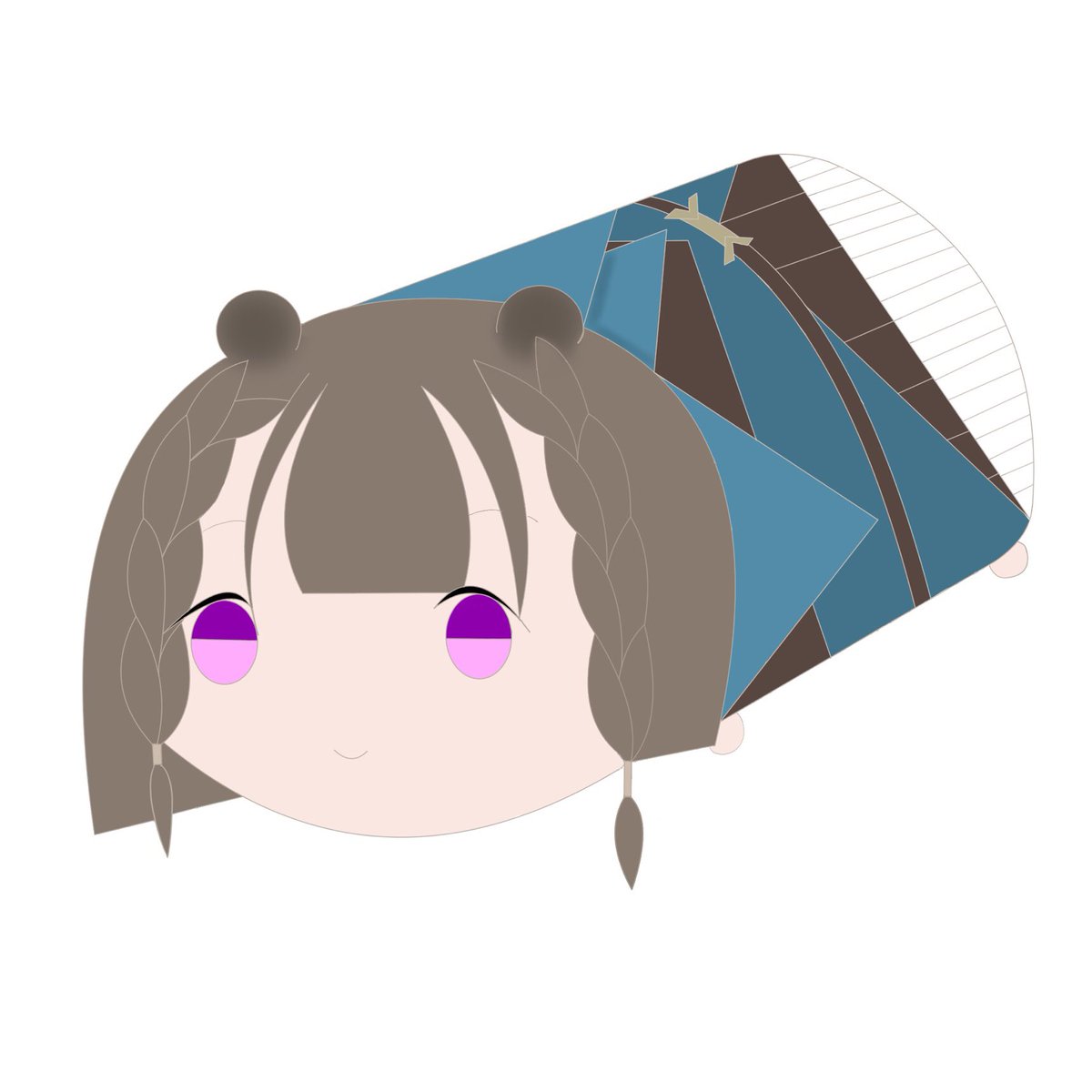 ก้อนโมจิน้องไอชาร์