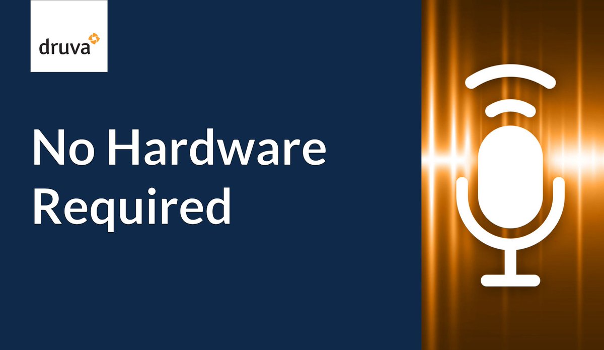 arindamworld's tweet image. On this episode of #NoHardwareRequired CIO and CISO Drew Daniels joins #MrBackup to discuss best practices for data security and vetting partners as echo systems expand. 🔐 okt.to/YesfXQ

@druvainc