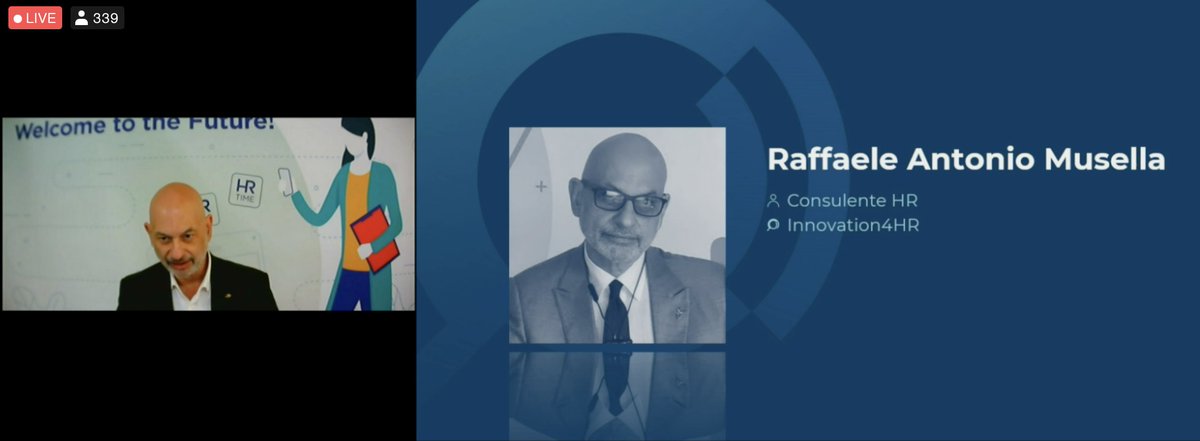 Quali differenze ci sono nelle #PMI nel volere comprendere i punti di forza e debolezza del proprio management e dei propri lavoratori, prima e dopo lo scoppio dell’emergenza Covid? Lo spiega Raffaele Antonio Musella  <a href="/innovation4hr/">Innovation4HR Srls</a> #OssPMI21