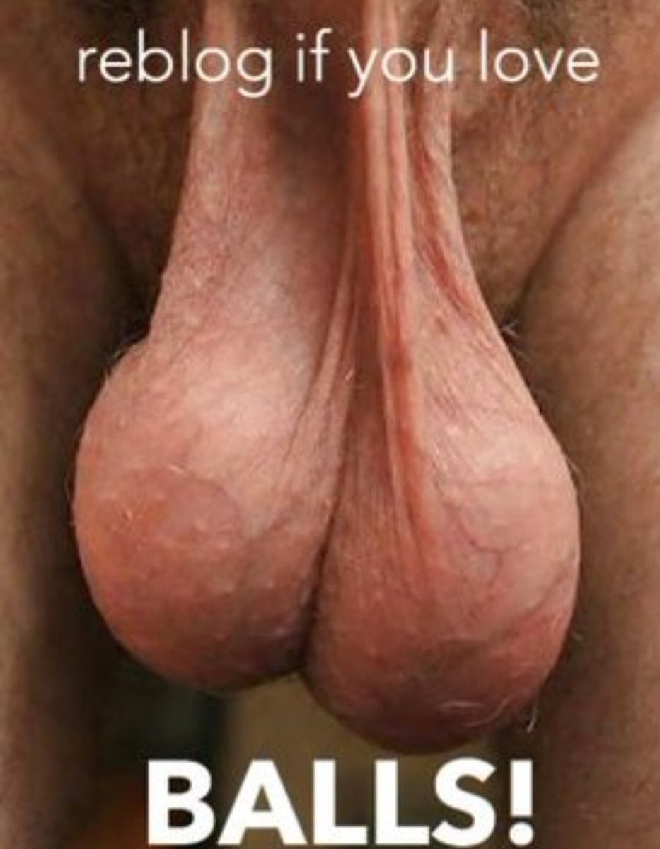 #balls #lowhangers #manlove