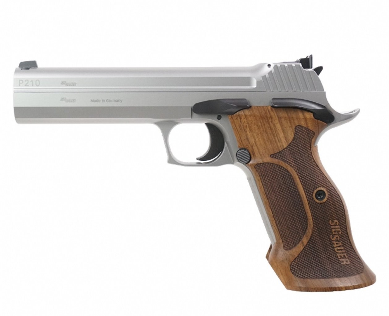 SIG SAUER AG (sigsauerswiss) / Twitter