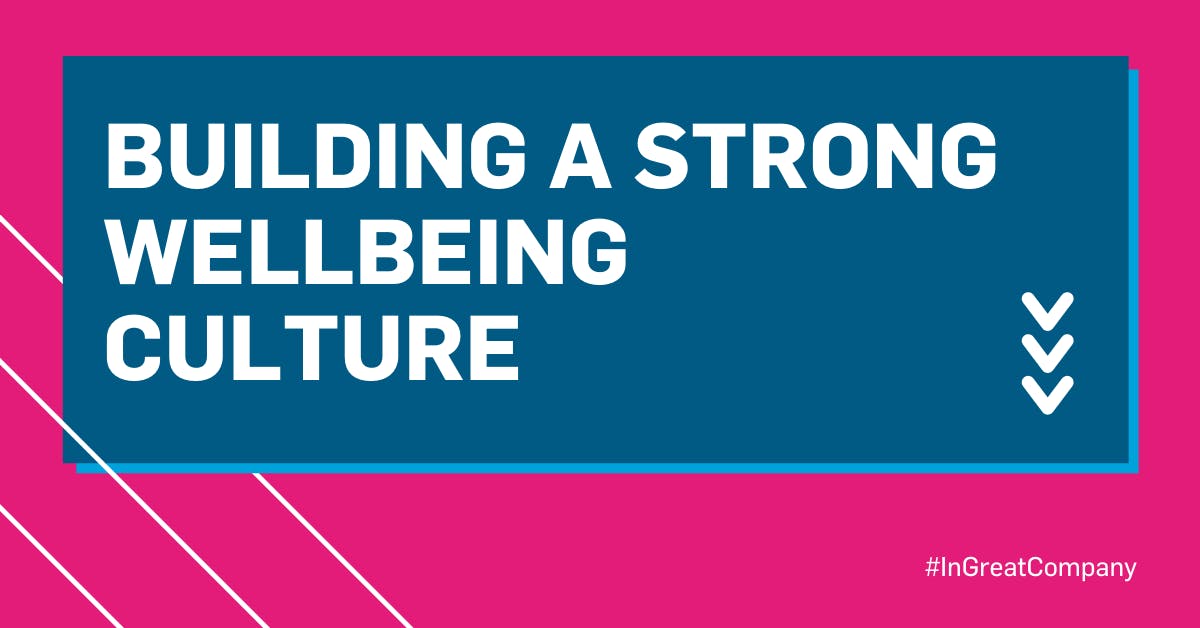 SarahAtkinsGrad's tweet photo. In today’s blog, Jilly Calder, VP Human Resources, shares details on how even small interventions around awareness and behaviours can deliver significant benefits to both employees and businesses 🙌 

#AuthenticallyAtkins #InGreatCompany #Wellbeing https://t.co/QV7Kueyzew https://t.co/Q468LAkckD