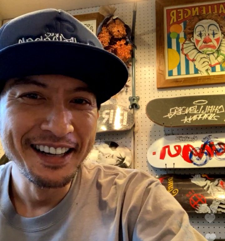 長瀬智也 Twitter Search