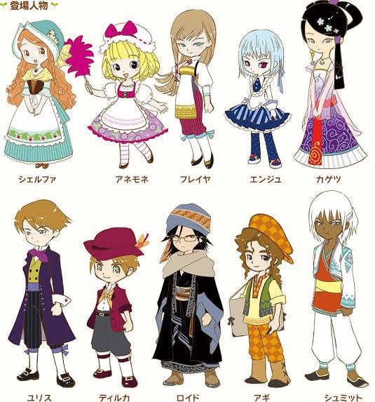 風のバザールのtwitterイラスト検索結果 風のバザールのtwitterイラスト検索結果