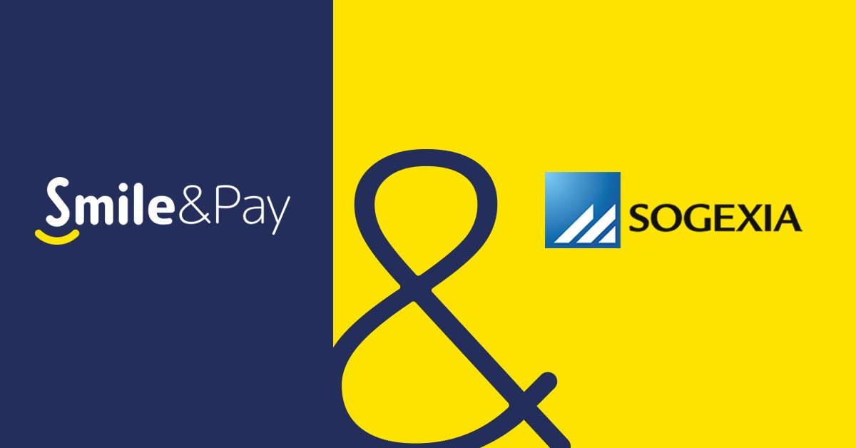 [Partenariat] 🤝Notre nouveau partenaire officiel <a href="/sogexia/">Sogexia</a> propose désormais nos solutions de paiement à l'ensemble de leur clientèle professionnelle ! 

👏 Une belle aventure qui commence dans l'optique d'aider nos commerçants dans leur transition digitale. 

#startup #fintech