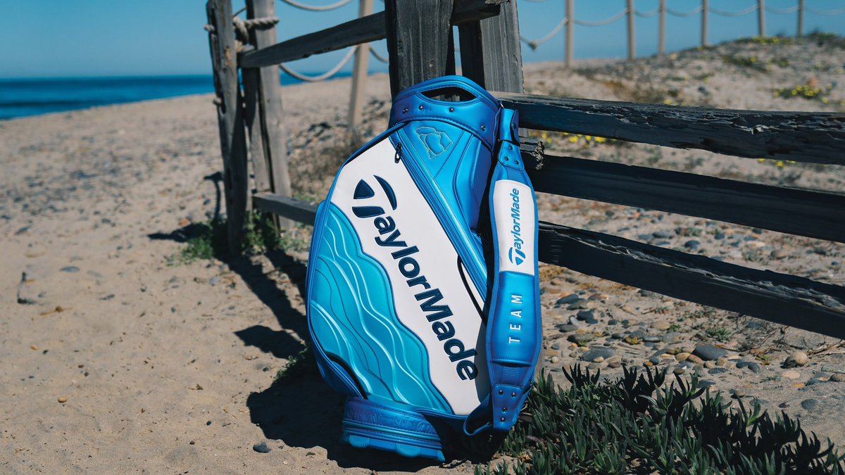 TaylorMadeGolfEurope (@taylormadetour) on Twitter photo 🌊 GIVEAWAY TIME 🌊 Fancy winning a limited edition #TeamTaylorMade staff bag?
Simply RT & LIKE this post and follow us (<a href="/TaylorMadeTour/">TaylorMadeGolfEurope</a>) to be in the running. Full T&C's: tmgolf.co/PGAChampTCs 🌊 GIVEAWAY TIME 🌊 Fancy winning a limited edition #TeamTaylorMade staff bag?
Simply RT & LIKE this post and follow us (<a href="/TaylorMadeTour/">TaylorMadeGolfEurope</a>) to be in the running. Full T&C's: tmgolf.co/PGAChampTCs