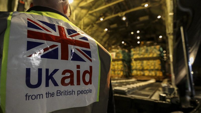 devonshiremeads's tweet photo. 'We desperately need a clear commitment to international development with well targeted aid that listens to the Global South.'

Sarah Champion MP, is chair of the International Development Committee 
It is remarkable how shamelessly and quickly the

https://t.co/lpF1AydWqR https://t.co/GZvym2BKpF
