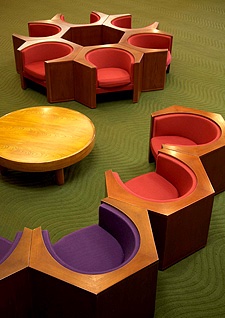 剣持勇デザイン　ローズウッド 平凡社 世界大百科事典専用書架 ブックシェルフ 2IMG_0638_1024x.jpg?v=1702967971