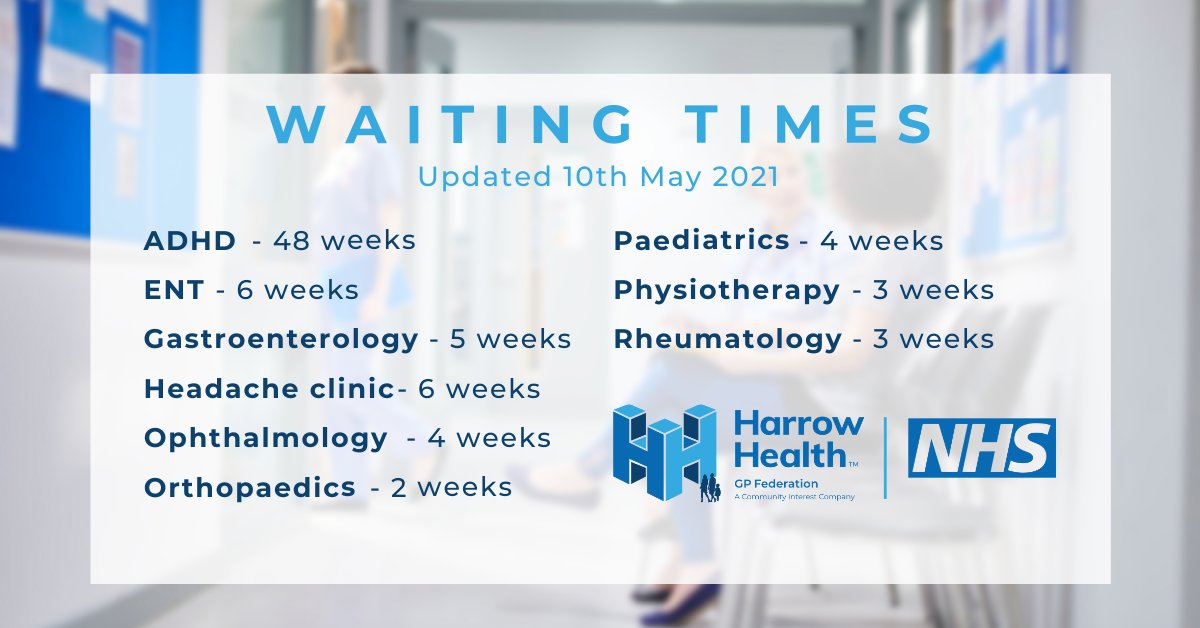 Harrow Health CIC tweet media