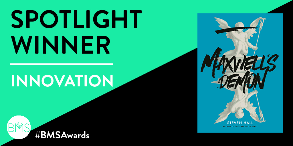 Can we take a moment to celebrate the amazing marketing teams working across the Alliance?
Here's to @katieheart @Niri_Bharadia @KiriAnglaise @Normantweets @grr_aargh @sofeeeee @JamieDForrest @FloraWillis_ 
👏👏👏#BMSAwards