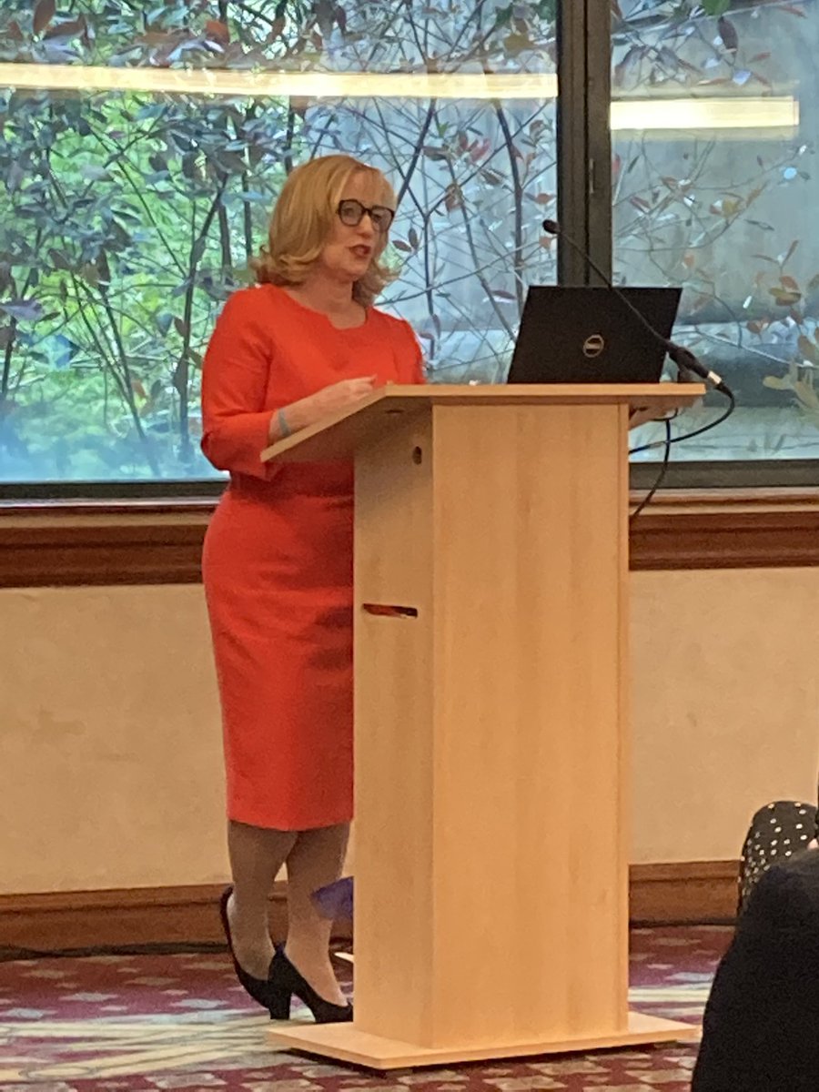 Conference_News's tweet image. #EventPilot | Great to hear @TheCelticManor’s Jill Manley praising the impact of @1IndustryVoice! She says it has brought the industry together and that its survey proves confidence is returning. A positive legacy! #eventprofs