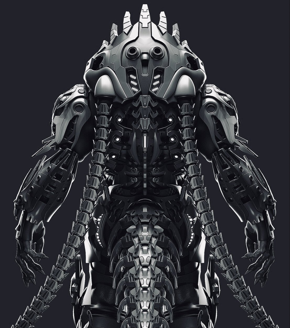 ナイトメア　柩　コラボメガネ　梟悪 柩×MonkeyFlip 梟悪 C. L 2 ブラウンデミ - MonkeyFlip web store