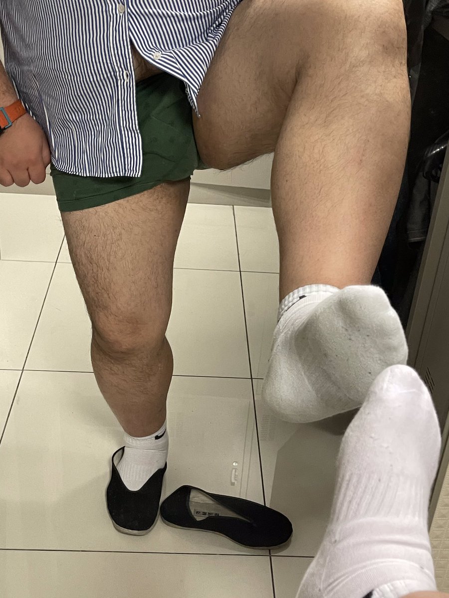 520快乐，送给你们喜欢的白袜熊掌