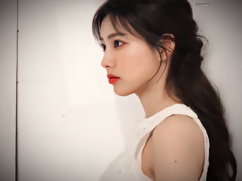 khwfolder's tweet image. #강혜원 #アイズワン