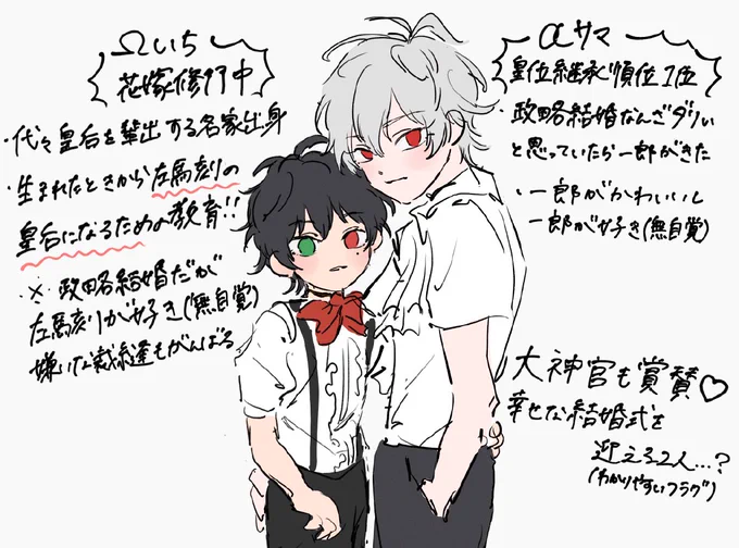 こういうサマイチ 