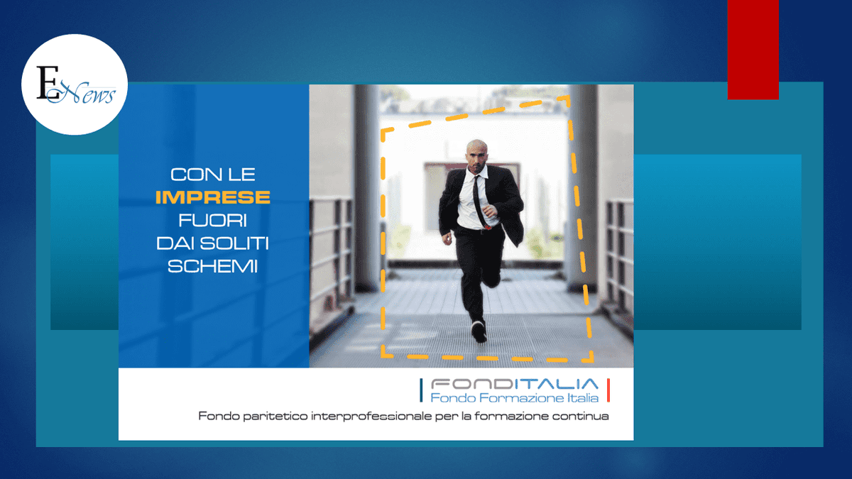 #Innovazione tecnologica e #ruolo strategico della #formazionecontinua economia.news/article/15110/… #trasformazione #cambiamento #strategia #lavoro #digitalizzazione #imprese #produttività #occupazione <a href="/FondItalia/">FondItalia</a> <a href="/MAmorosini/">massimo m. amorosini</a>