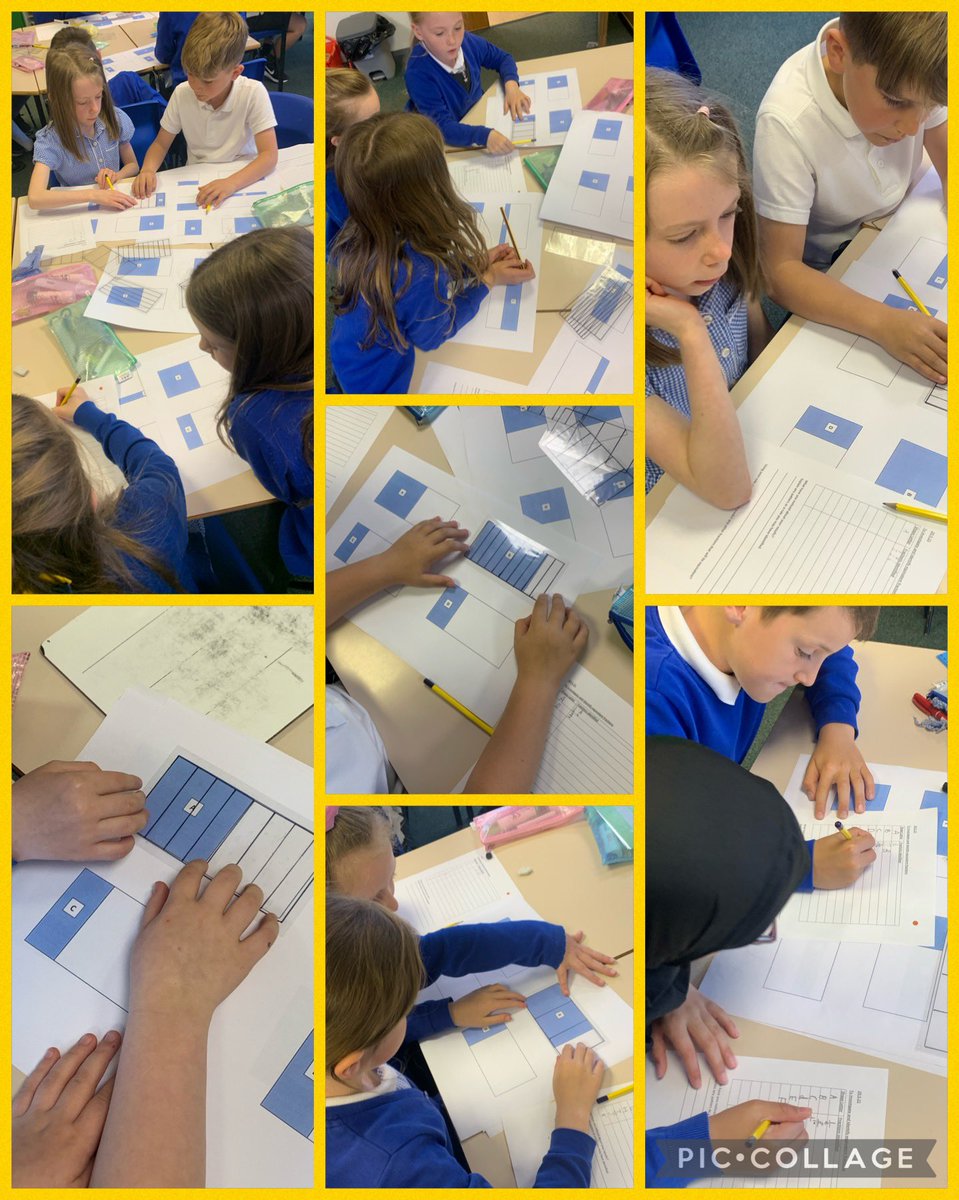 AcklamWhin's tweet photo. Year 3 have been investigating and identifying equivalent fractions this morning. #maths #fractions #MathsReasoning https://t.co/bWwGz3qL7Y