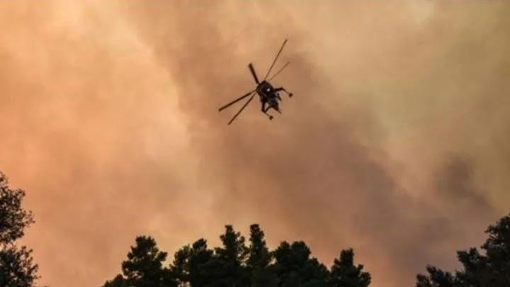 ⚠️ ΕΝΕΡΓΟΠΟΙΗΣΗ 1️⃣1️⃣2️⃣  / ΕΚΤΑΚΤΗ ΕΝΗΜΕΡΩΣΗ 
 
➡️ ΑΜΕΣΗ ΑΠΟΜΑΚΡΥΝΣΗ ΠΟΛΙΤΩΝ ΑΠΟ ΤΗΝ ΕΥΡΥΤΕΡΗ ΠΕΡΙΟΧΗ ΧΑΝΙ ΔΕΡΒΕΝΕΑ, ΑΝΩ ΠΕΥΚΕΝΕΑ &amp; ΚΑΤΩ ΠΕΥΚΕΝΕΑ ΜΕ ΚΑΤΕΥΘΥΝΣΗ ΠΡΟΣ ΜΕΓΑΡΑ

<a href="/pyrosvestiki/">Πυροσβεστικό Σώμα</a> <a href="/112Greece/">112 Greece</a>

🔗bit.ly/3ozEJy7