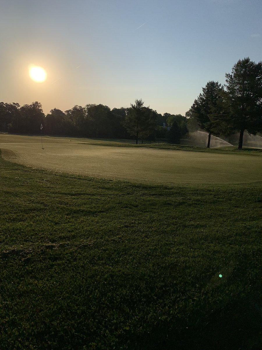 SteveDachowski's tweet image. Early morning course run #pelotonoutdoor #practiceisprogress 4.5 miles