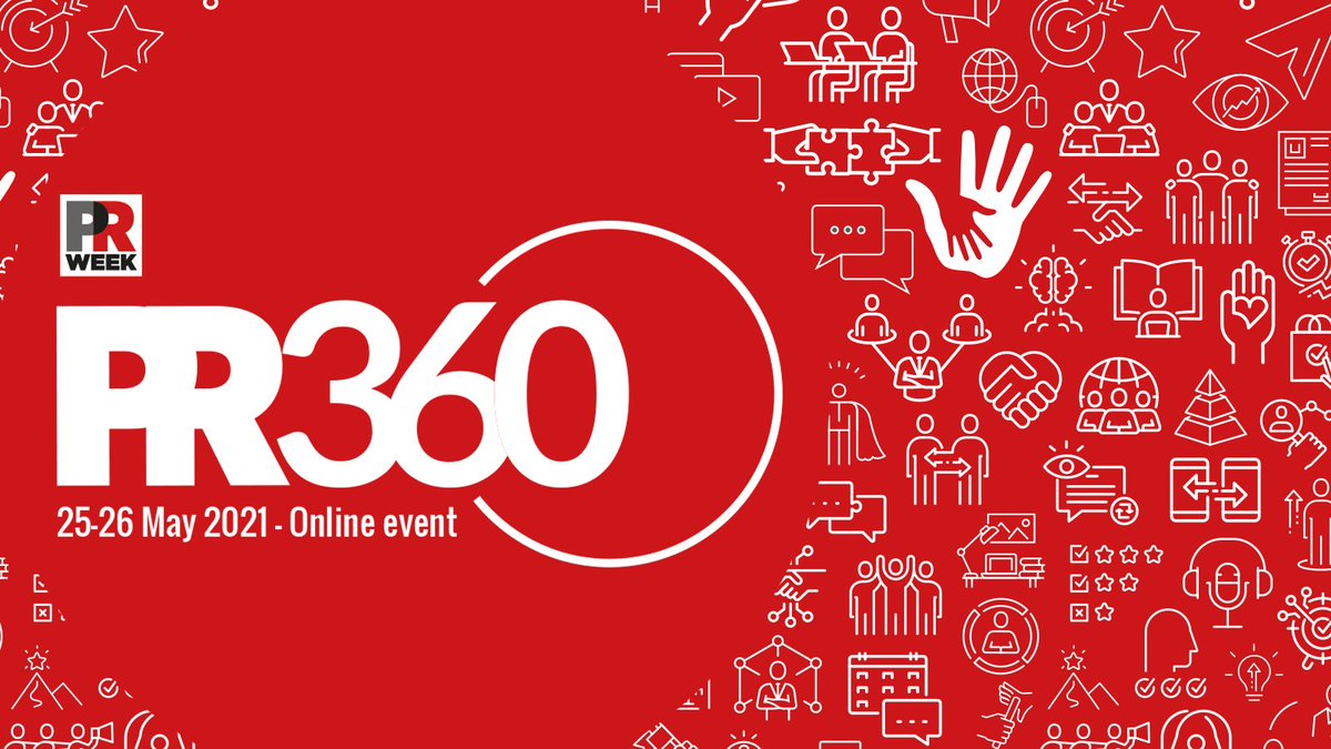 We’re excited to announce @ePressPack Founder and CEO, Antoun Sfeir, has joined PR360 to discuss ‘myth-busting digital tools and terms to drive PR practices forward’ alongside Caytoo’s Jeremy Thompson

Find out more here:  bit.ly/33QJpGp