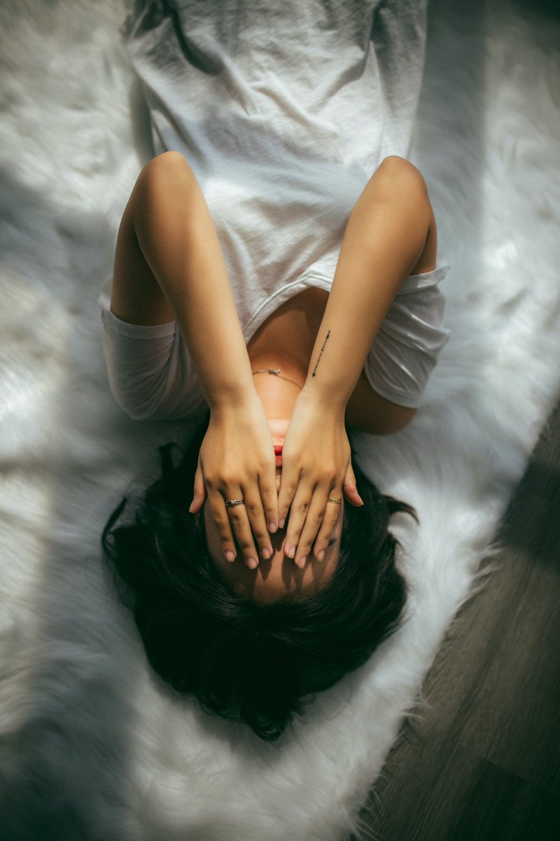 "I remember when my mum died. I was so angry at GOD. I hated Him so much, to the point where I really didn't care about life anymore."

Read my new blog post ⤵️

Healing Hearts 💓, by <a href="/AnireOkene/">Aniré Okene</a> anireokene.substack.com/p/healing-hear…