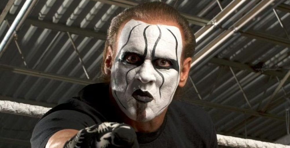 Huge match involving Sting announced for the upcoming #AEWDoubleorNothing

#Staytuned #AEW #AEWSting