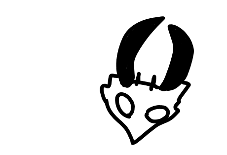 Leshy_is_cool's tweet photo. uh-
a simple Shriek doodle-
#Shriekdeservesmorefanart #ShriekWoTW #Shriekfromori2 #oriandthewillofthewisps #ori #ori2 #doodle #art #arts #simple #simpledoodle #simpledoodles #doodles https://t.co/dulA2jEimQ