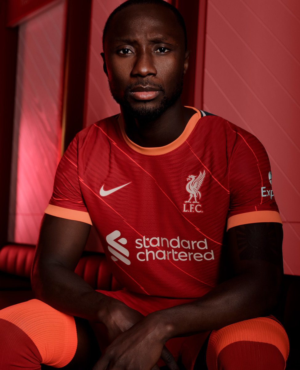 LFCphoto's tweet photo. #LFC #Kit @MoSalah @andrewrobertso5 #Naby https://t.co/Tku2o7B3sk