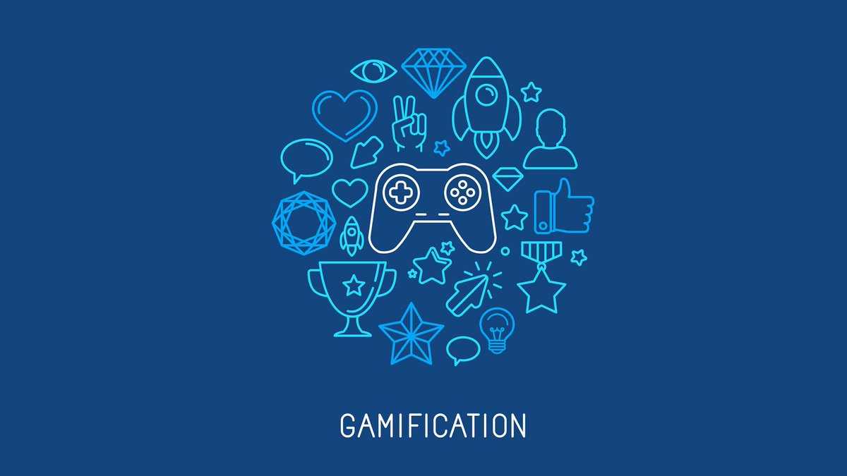 Serepl's tweet photo. Questa mattina ultima lezione di #smm21, si parlerà di #gamification! https://t.co/VQagNoJfYP