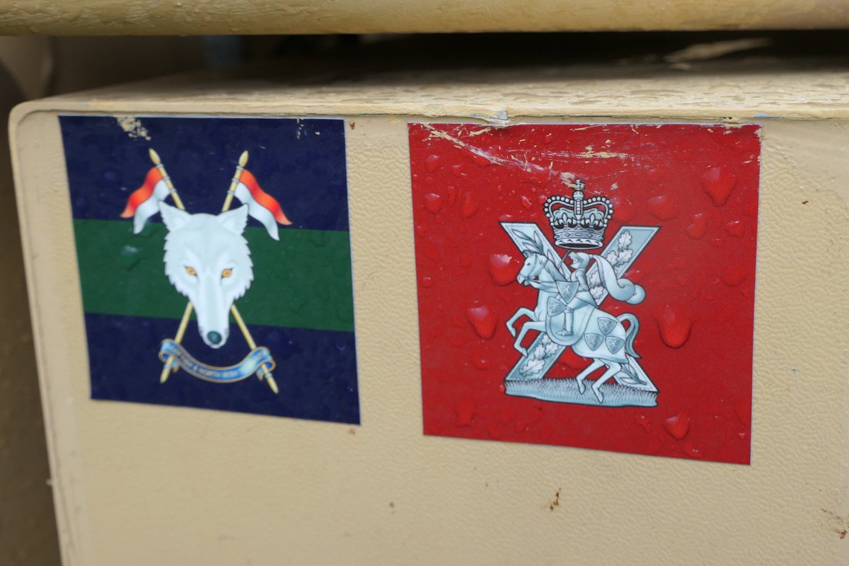 Combat Recce tweet media