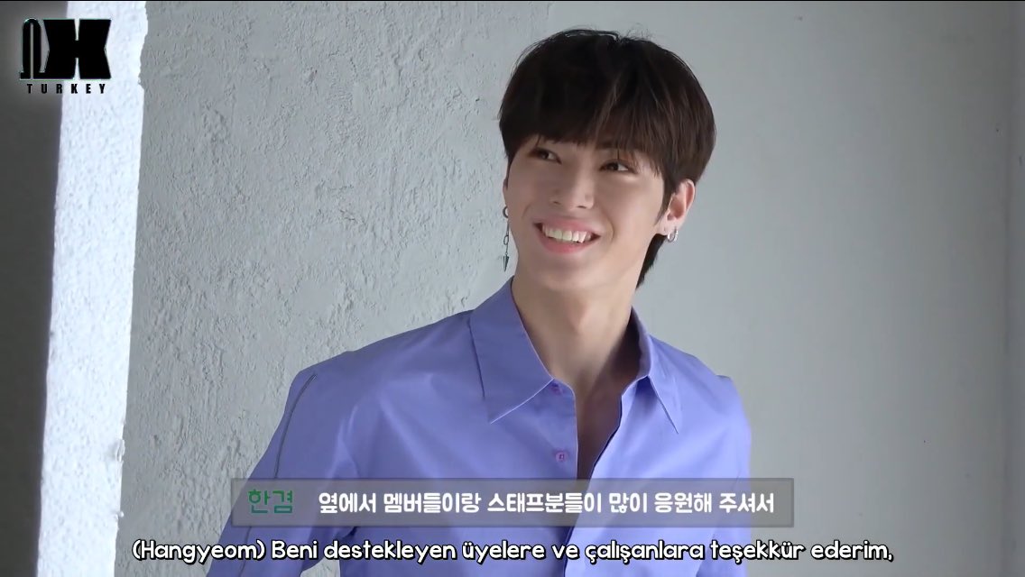 📺 ; [#OXTRÇEVİRİ]

Sizin için “Omega X Profil Çekimi Kamera Arkası” videosunu çevirdik ve kanalımıza yükledik!

İyi seyirler~ 🧸

🔗 youtu.be/fJXVSkJM4EM